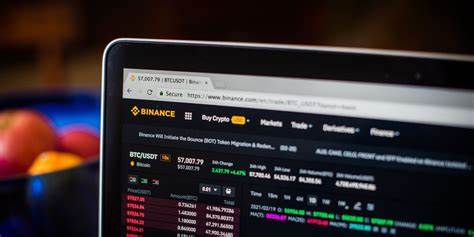 Crypto Exchanges Cut Fees to Gain Market Share From Rivals - The Wall Street Journal
