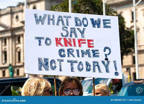 ‘Nothing has changed’: Allan govt machete ban bill failing to stop state’s terrifying knife crime