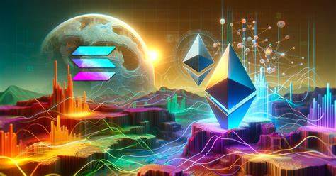 Ethereum and Solana lead DeFi surge as TVL and DEX activity soar - CryptoSlate