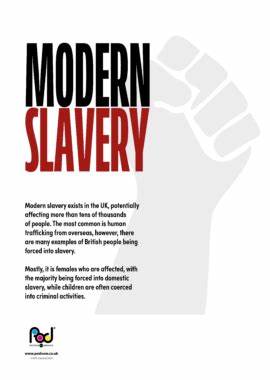 Modernslavery.xyz – great for early stage founders and driven students