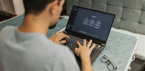 Survey finds most use AI at work – almost half admit to doing so inappropriately