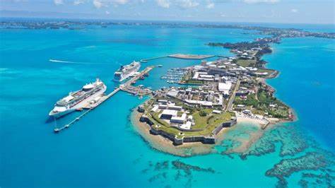 Kraken Launches Bermuda-Based Crypto Derivatives Platform - Coinatory