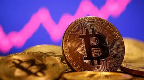 Bitcoin-Kurs: Bitcoin sinkt nach Debatte von Trump und Harris
