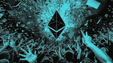 SEC approves Grayscale, ProShares spot Ethereum ETFs for trading on NYSE Arca - Cointelegraph