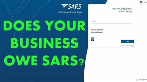 SARS will look at your Facebook, credit cards and other data to see what tax you owe, say experts - BusinessTech