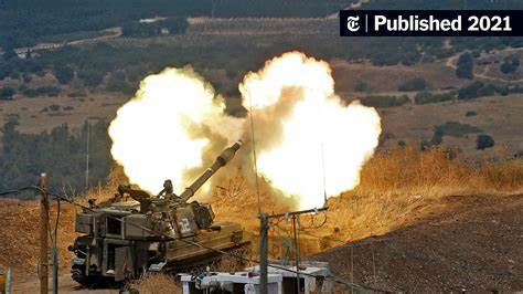 Hezbollah blames Israel for wave of exploding pagers. At least 9 dead, thousands injured