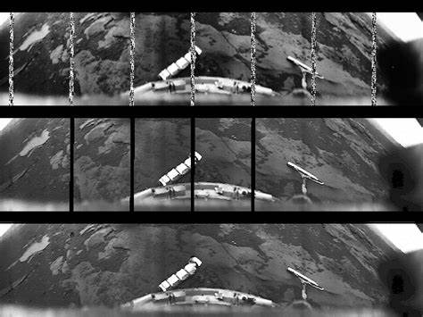 Soviet Venus Images