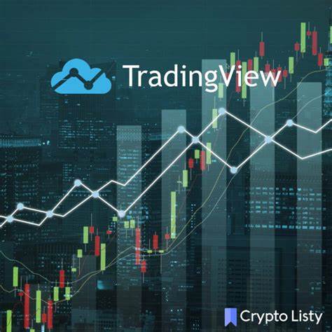 Markets.com Links Up with TradingView, Bringing CFDs on Forex and Crypto - Finance Magnates