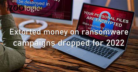 As Ransomware Hackers Sit On Millions In Extorted Money, America’s Military Is Urged To Hack Back - Forbes