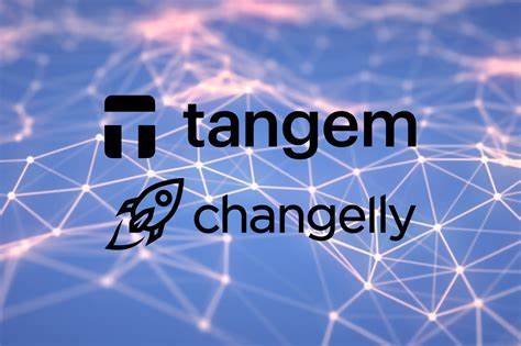 Changelly and Tangem partner to provide seamless crypto swaps in cold wallets - Cointelegraph
