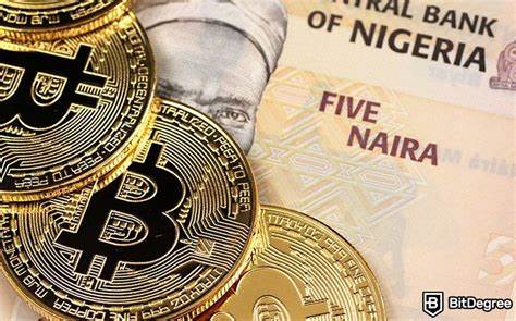 Nigeria’s Crypto Thaw: Not What It Seems