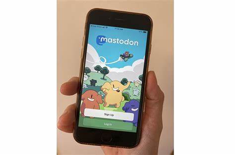 Fosstodon's drama reveals a much deeper Mastodon problem