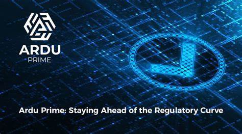 Ardu Prime: Staying Ahead of the Regulatory Curve - Finance Magnates