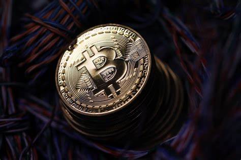 Bitcoin ETFs Have Arrived. Here’s Who Stands to Get Rich - WIRED