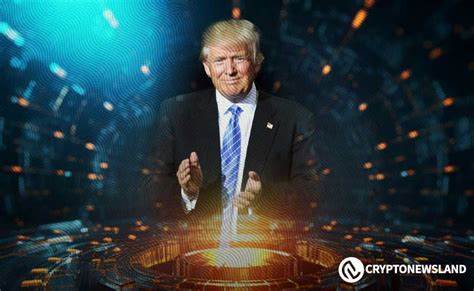 Trump's Bitcoin Strategic Reserve Proposal Will Chip Away Dollar's Status, Warns Expert: 'Money Is More Than Just Green Paper With The Faces Of Dead Presidents' - Benzinga
