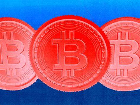 Bitcoin is close to breaching a key support level that could trigger another 15% slide - Markets Insider