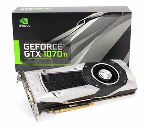 Bitcoin mining leads to an unexpected GPU gold rush - Computerworld