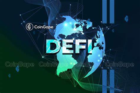Best DeFi Lending Platforms For 2024 - CoinGape