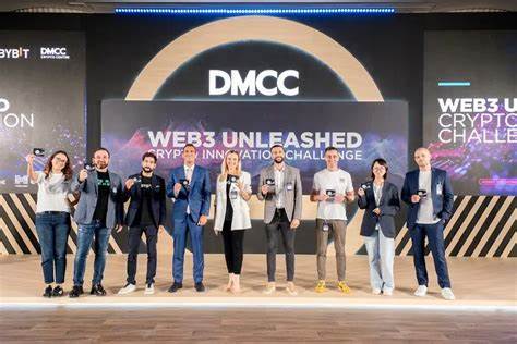 Bybit and DMCC Brings Back MENA's Flagship Web3 Hackathon
