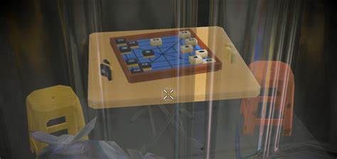 Show HN: A Splatoon-Inspired Chess Variant