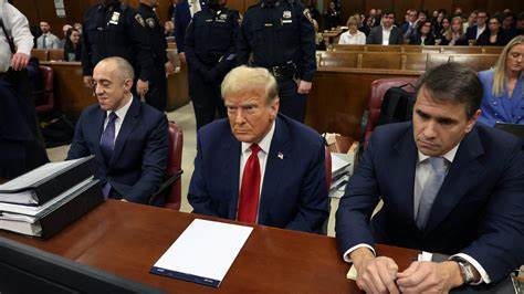 Justice41 – Rehosting the screening tool Trump took down
