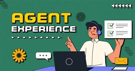Redefining Agent Experience
