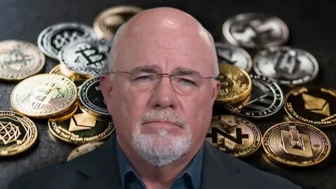The Bitcoin and Crypto Crash: What You Need to Know - Ramsey Solutions