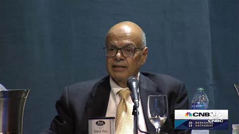 Berkshire's Jain says Geico has made "rapid strides