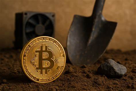 Kuwait Bans Cryptocurrency Mining As Part Of Power Crisis Crackdown