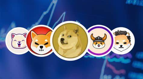 Dogecoin Leads Meme Coin Market Beating PEPE and SHIB - Crypto News Flash
