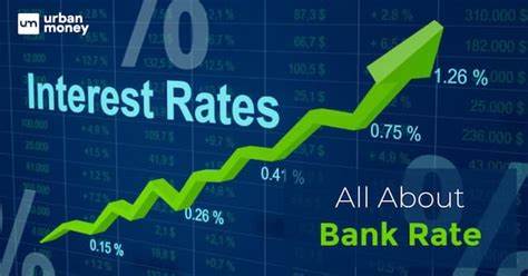 Bank Rate: What Is It, And How Does It Affect You?