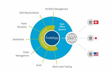 Swift to streamline adoption of digital assets on its network