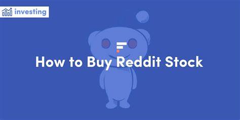 3 Reasons to Buy Reddit Stock Like There's No Tomorrow