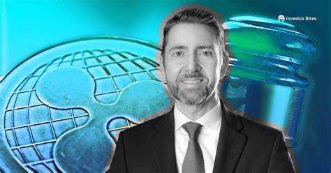 Pro-XRP Lawyer: Secondary Market Status Safe Despite SEC Appeal Vs. Ripple - Bitcoinist