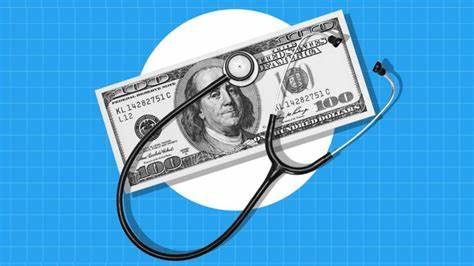 Biden's rule to bar medical debt from credit reports could soon end. What to know