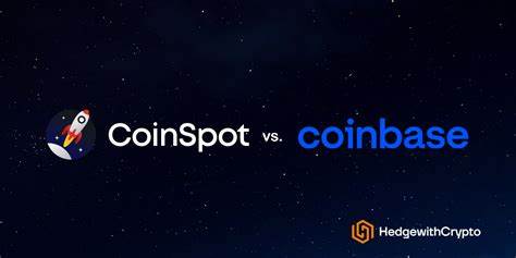 Coinbase vs CoinSpot: Surprising Best Choice in 2024! - Crypto Head