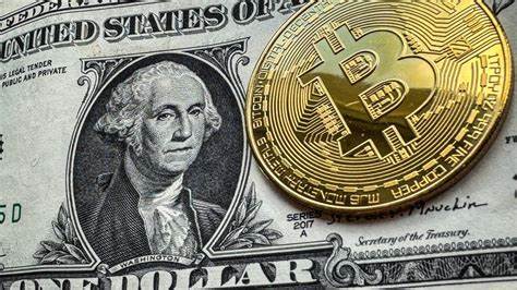 Bitcoin Reverses And Closes Up 2% After China Confirms Plans To Begin Trade Negotiations With The U.S
