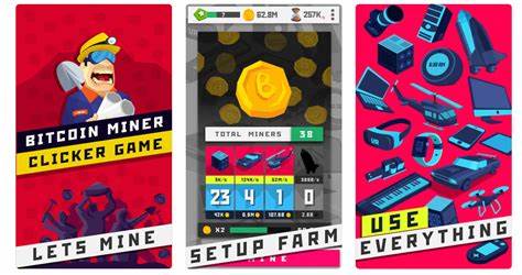 Cryptocurrency Games Have Invaded the Most Popular App Stores - Bitcoin.com News