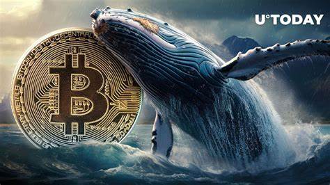 Satoshi-Era Whale Suddenly Awakens With Bitcoin Creator's Identity Just Days From Revelation - U.Today