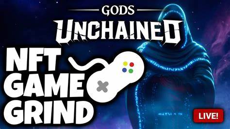 Gods Unchained NFT kaufen – mit Gods Unchained Geld verdienen