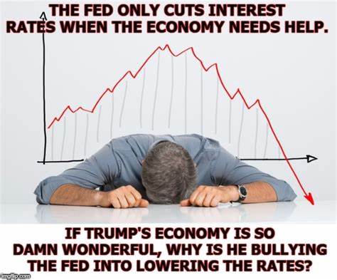 The Economy Needs a Bold Fed. We Won’t Get It