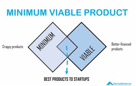 Minimum Viable Blog