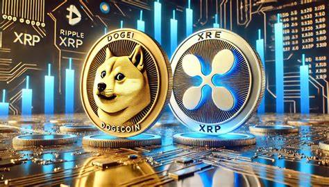 Crypto Market Recovery: Analyst Says XRP, DOGE, ADA Could Outperform ETH’s 5x Return