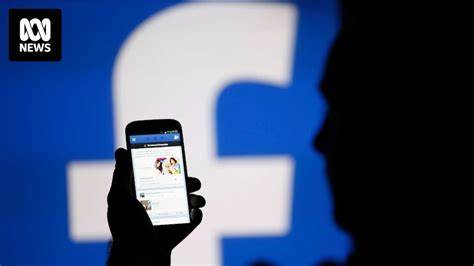 Facebook admits scraping Australian user data for AI without opt-out option