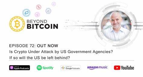 VP Debate 2024: If The US Government Doesn't Wake Up To Crypto, Americans Will Be Left Behind - 99Bitcoins