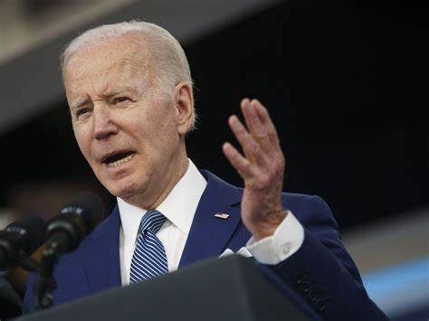Biden stops crackdown on crypto industry as election approaches - crypto.news