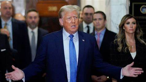 Why Trump — and investors — will probably be disappointed by the Fed this week