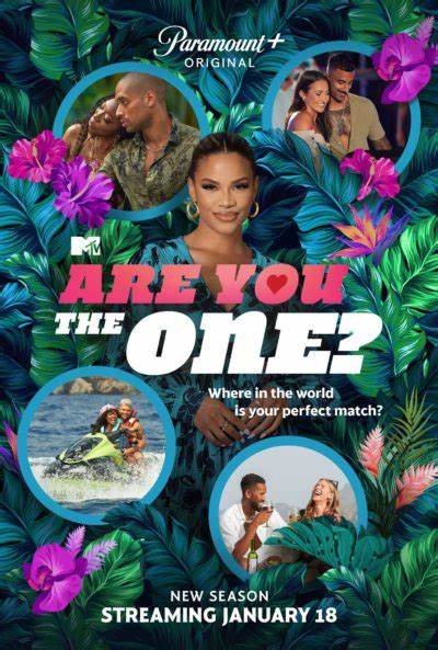 Ist "Are You The One?" die beste Datingshow oder einfach nur nervig?