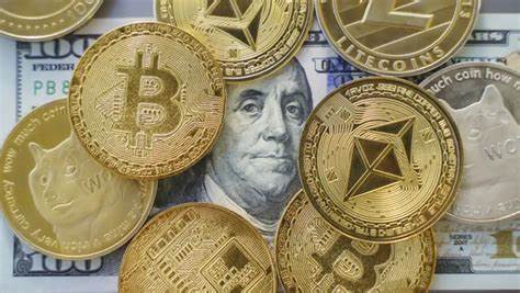 Top 3 Cryptocurrencies That Could Rally This Weekend - Watcher Guru