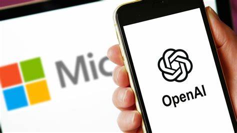 OpenAI and Microsoft renegotiate partnership for IPO and funding